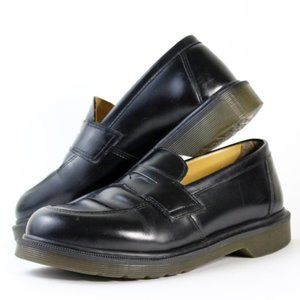 Dr. Martens Penny Loafers | Doc Marten Addy